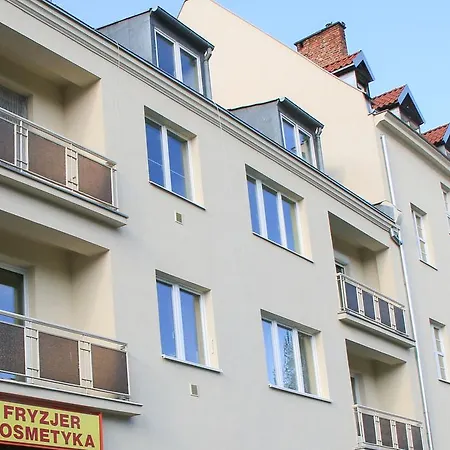 Swietojanska *